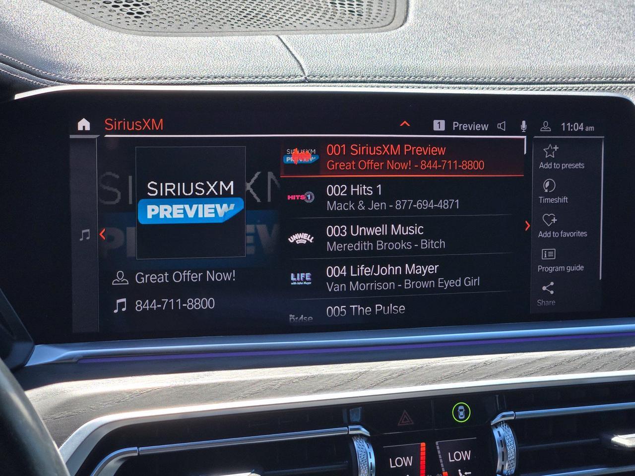 2019 BMW X7 xDrive50i Roseville CA