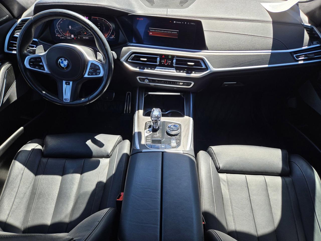 2019 BMW X7 xDrive50i Roseville CA