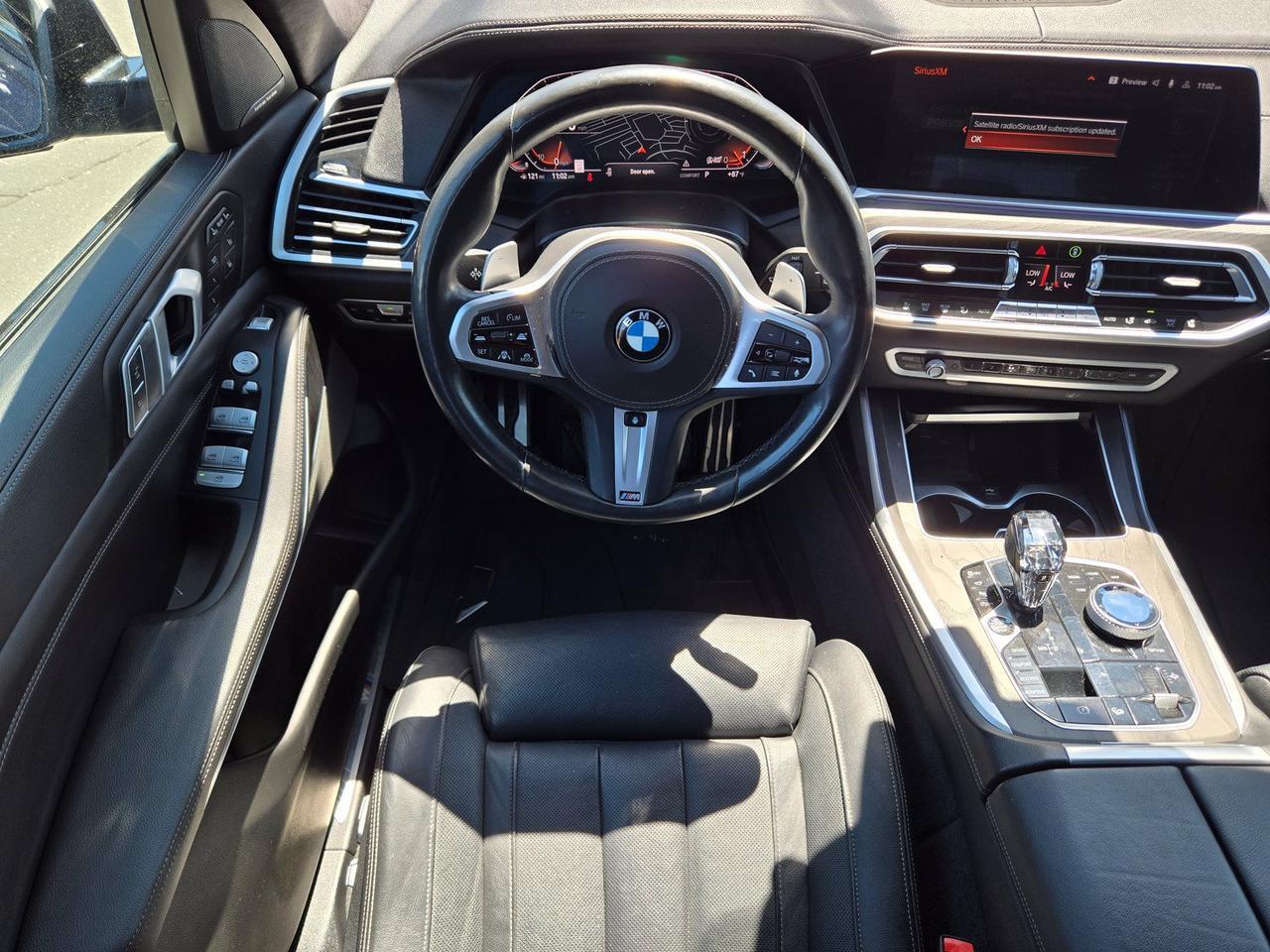 2019 BMW X7 xDrive50i Roseville CA