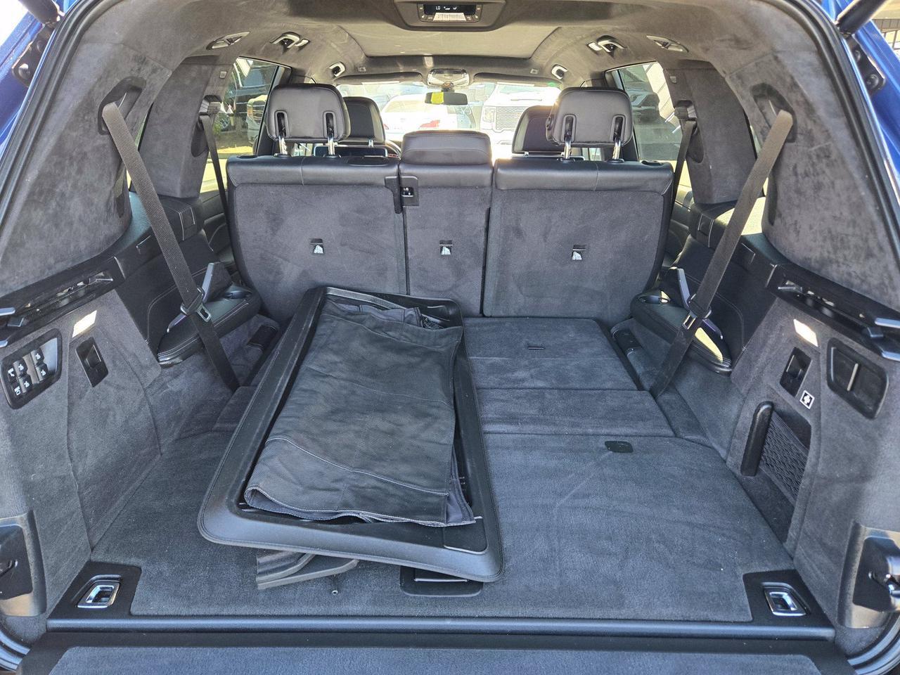 2019 BMW X7 xDrive50i Roseville CA