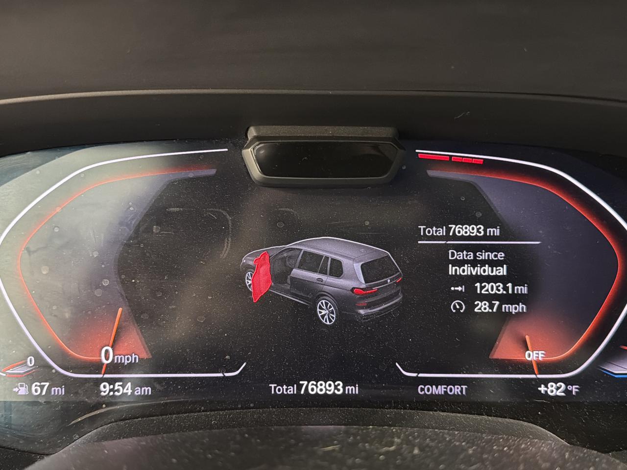 2019 BMW X7 xDrive50i San Antonio TX