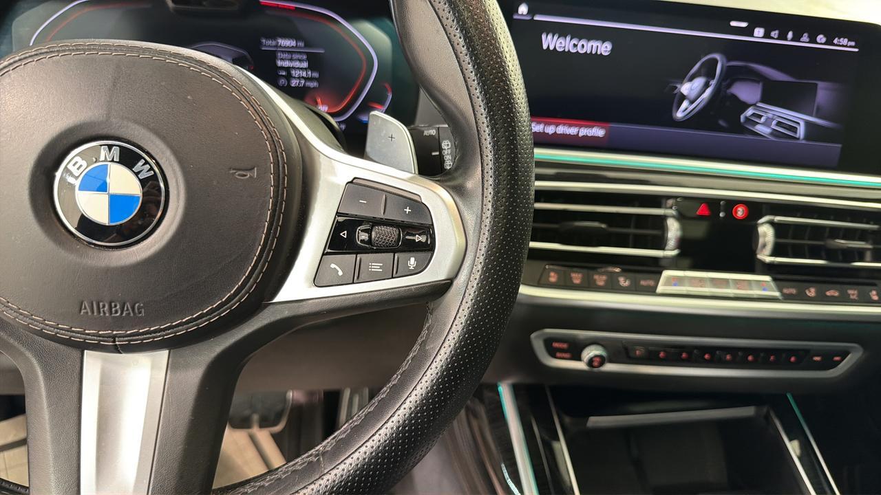 2019 BMW X7 xDrive50i San Antonio TX