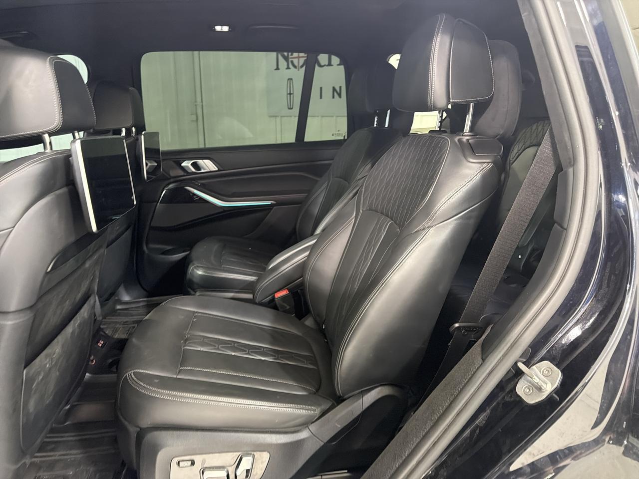 2019 BMW X7 xDrive50i San Antonio TX