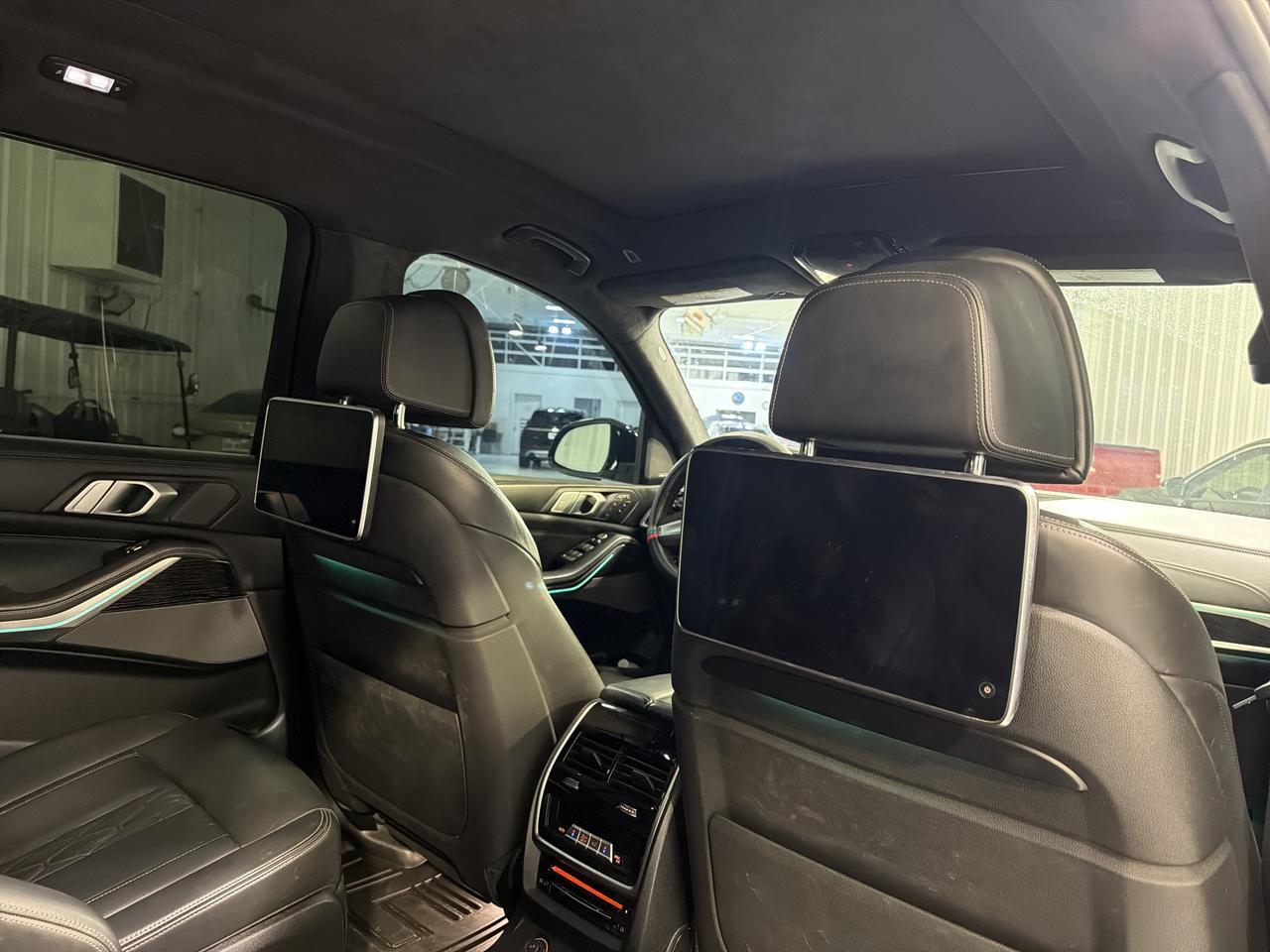 2019 BMW X7 xDrive50i San Antonio TX