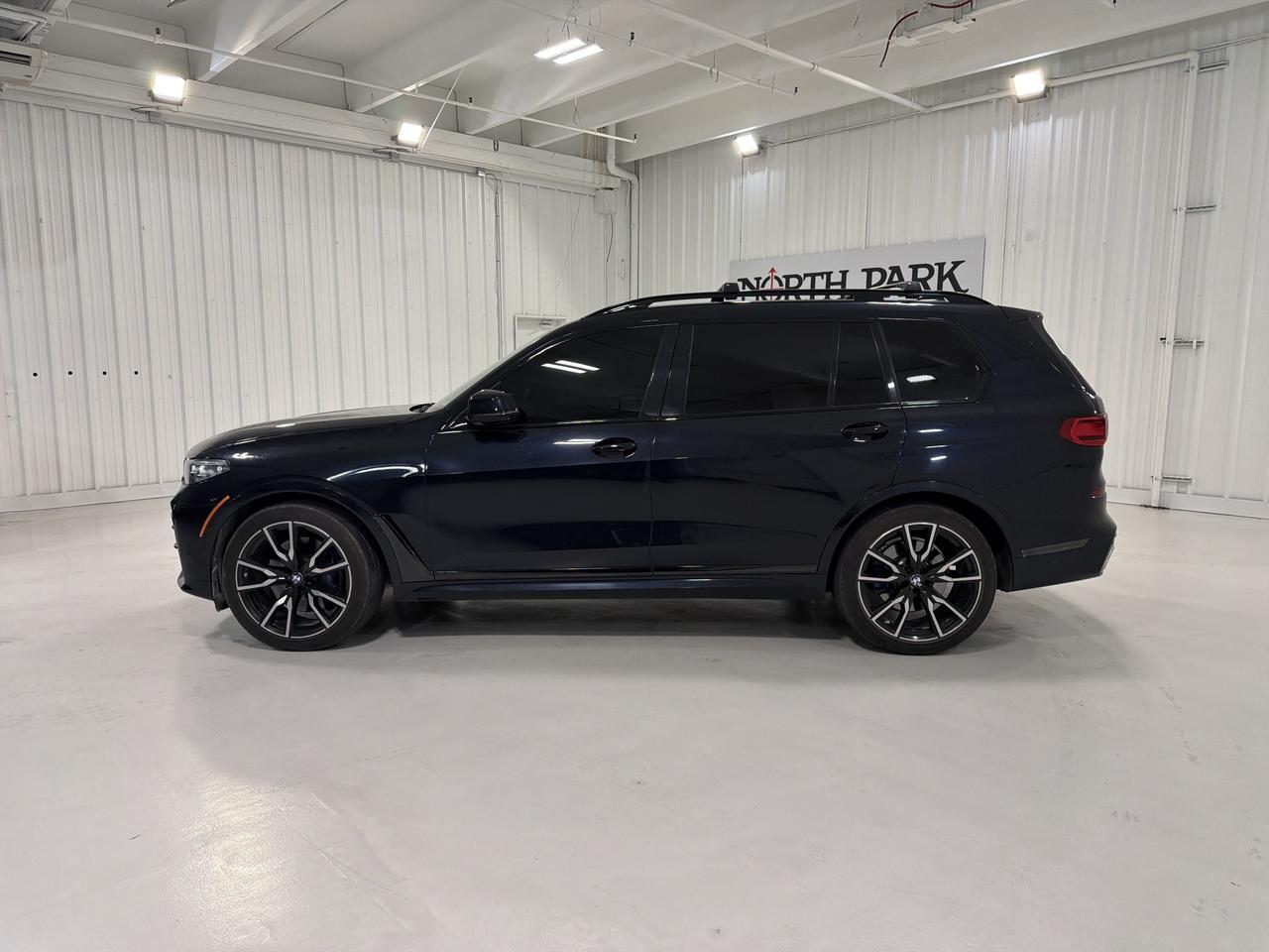 2019 BMW X7 xDrive50i San Antonio TX