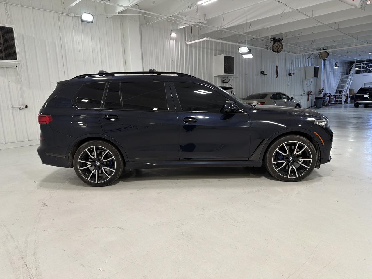 2019 BMW X7 xDrive50i San Antonio TX
