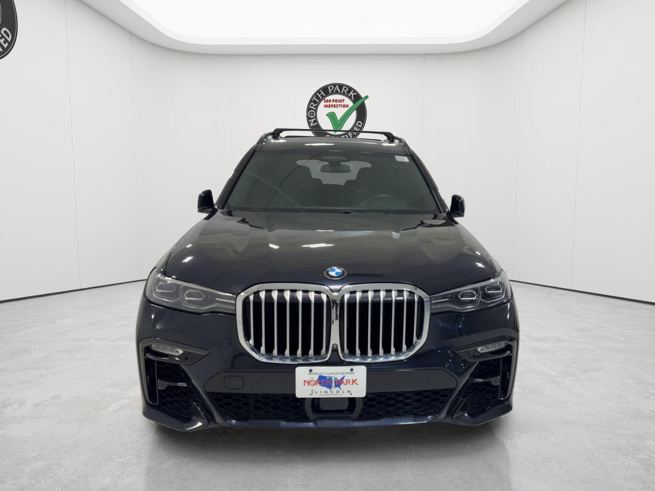 2019 BMW X7 xDrive50i San Antonio TX