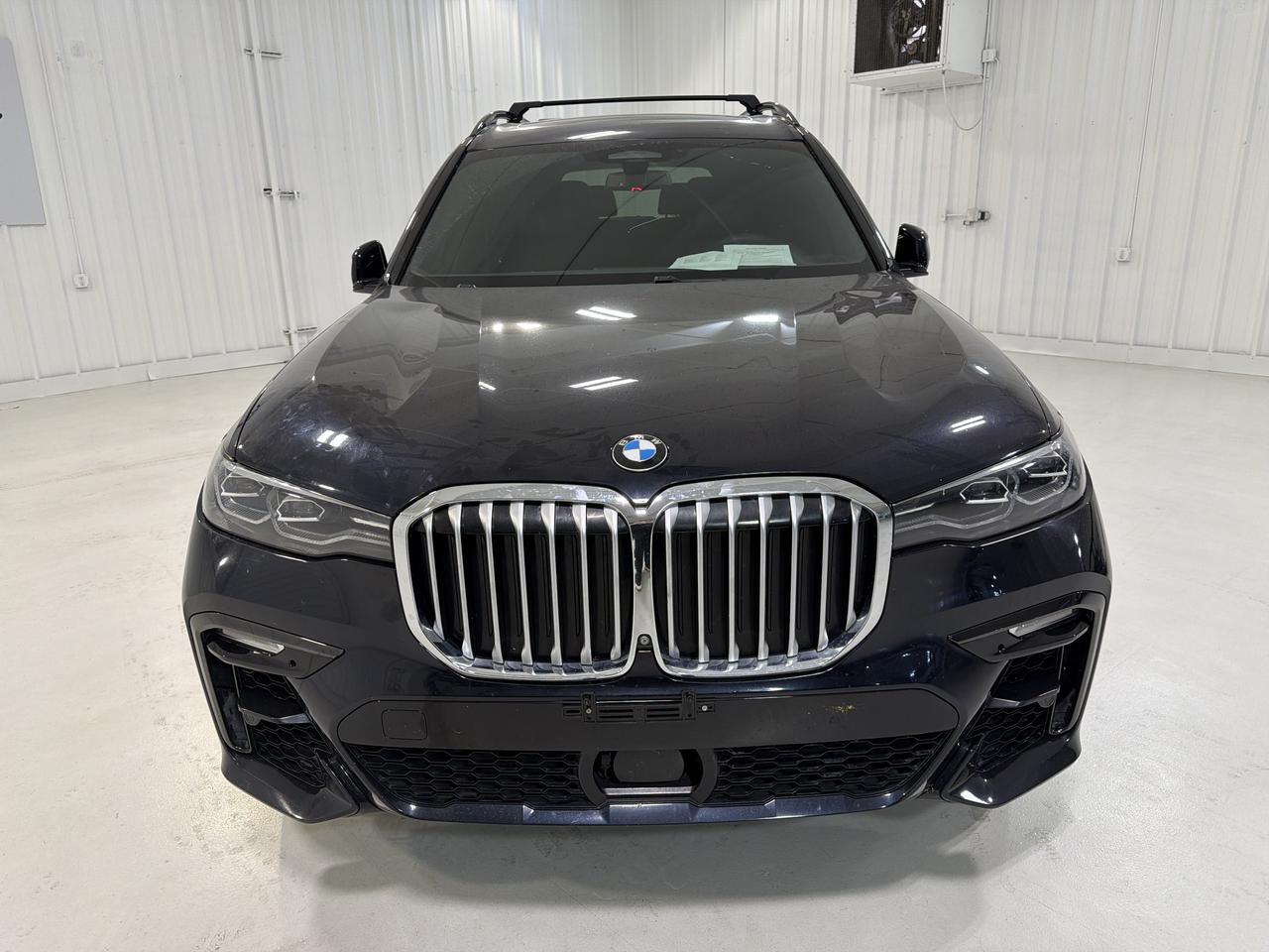 2019 BMW X7 xDrive50i San Antonio TX