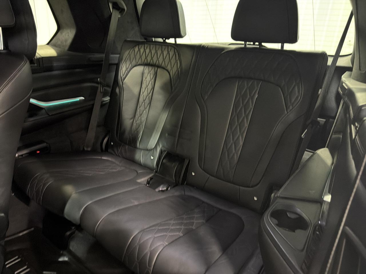 2019 BMW X7 xDrive50i San Antonio TX