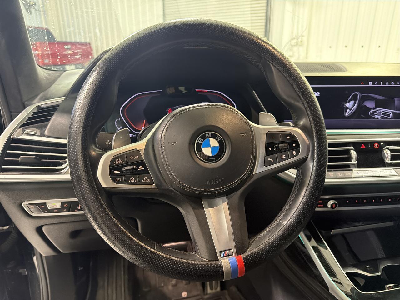 2019 BMW X7 xDrive50i San Antonio TX