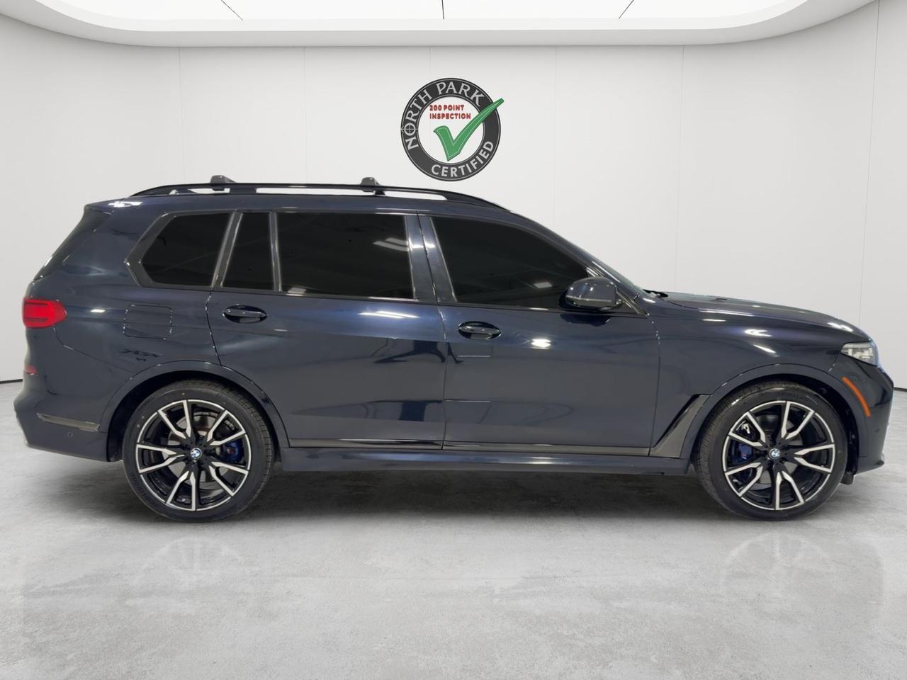 2019 BMW X7 xDrive50i San Antonio TX