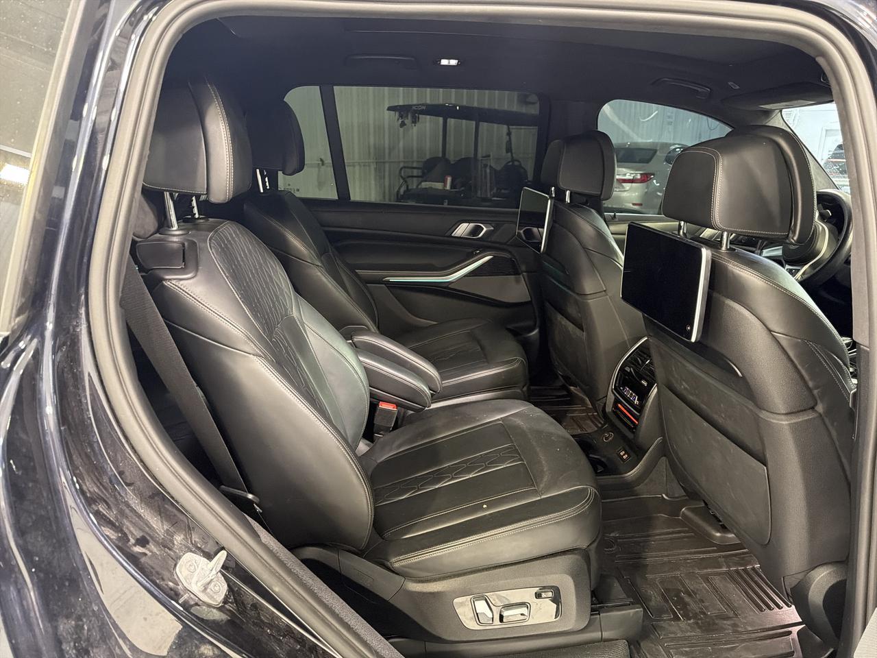 2019 BMW X7 xDrive50i San Antonio TX