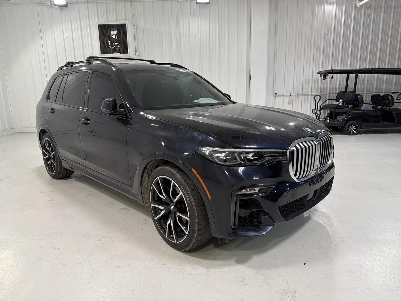 2019 BMW X7 xDrive50i San Antonio TX