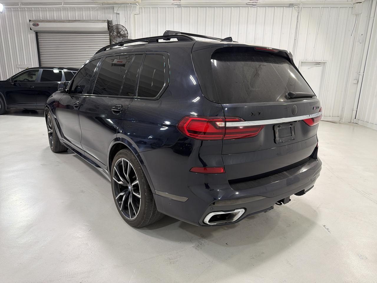 2019 BMW X7 xDrive50i San Antonio TX