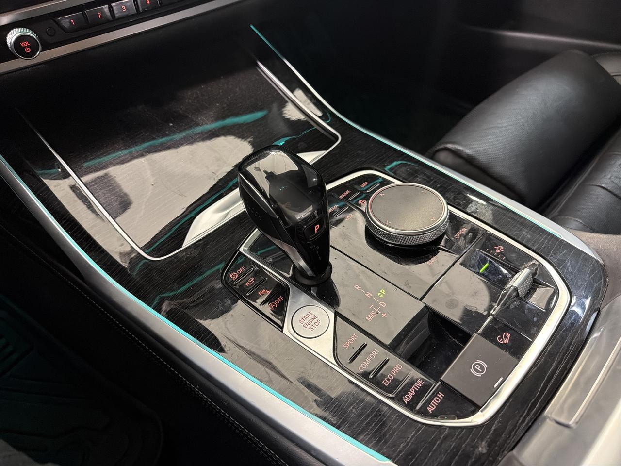 2019 BMW X7 xDrive50i San Antonio TX