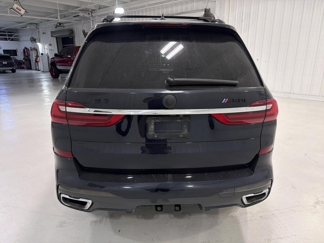 2019 BMW X7 xDrive50i San Antonio TX