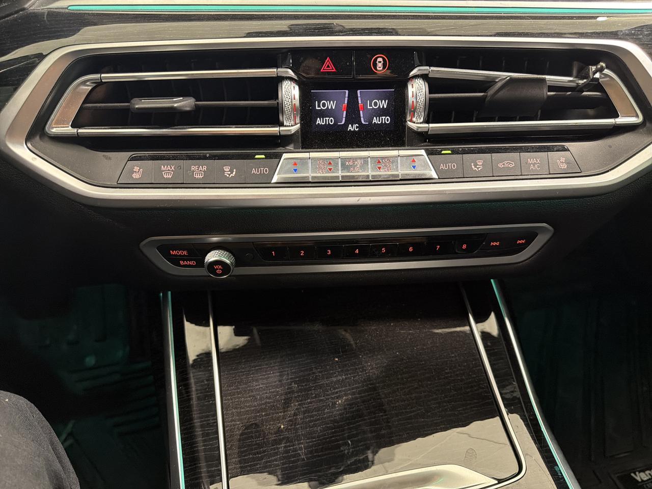 2019 BMW X7 xDrive50i San Antonio TX
