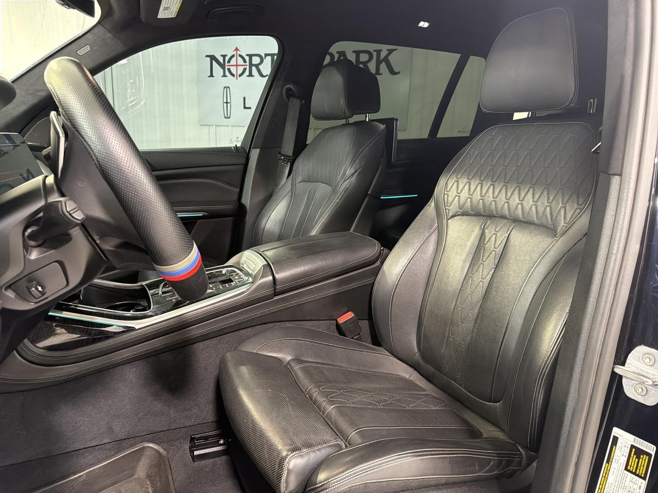 2019 BMW X7 xDrive50i San Antonio TX