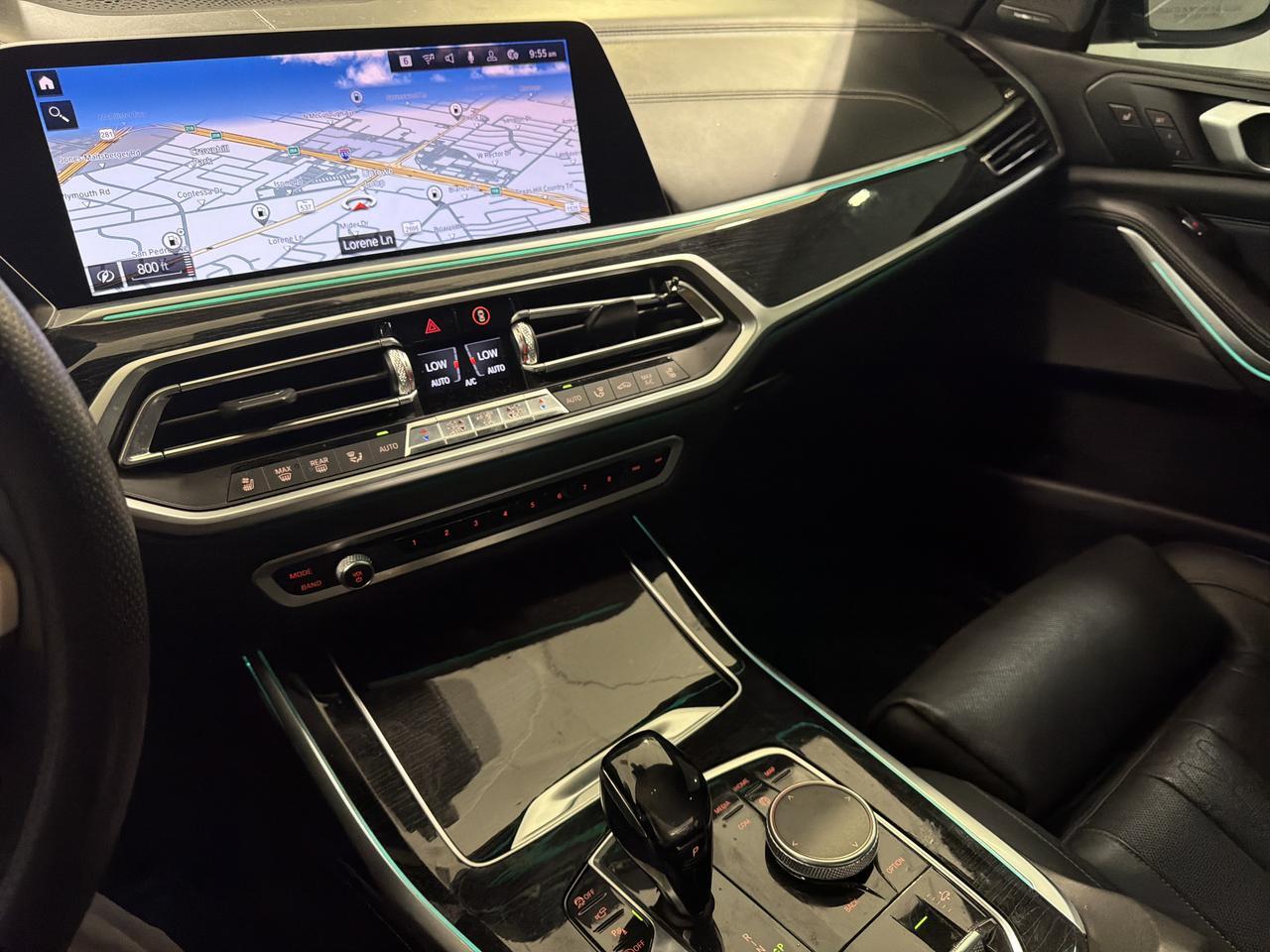 2019 BMW X7 xDrive50i San Antonio TX