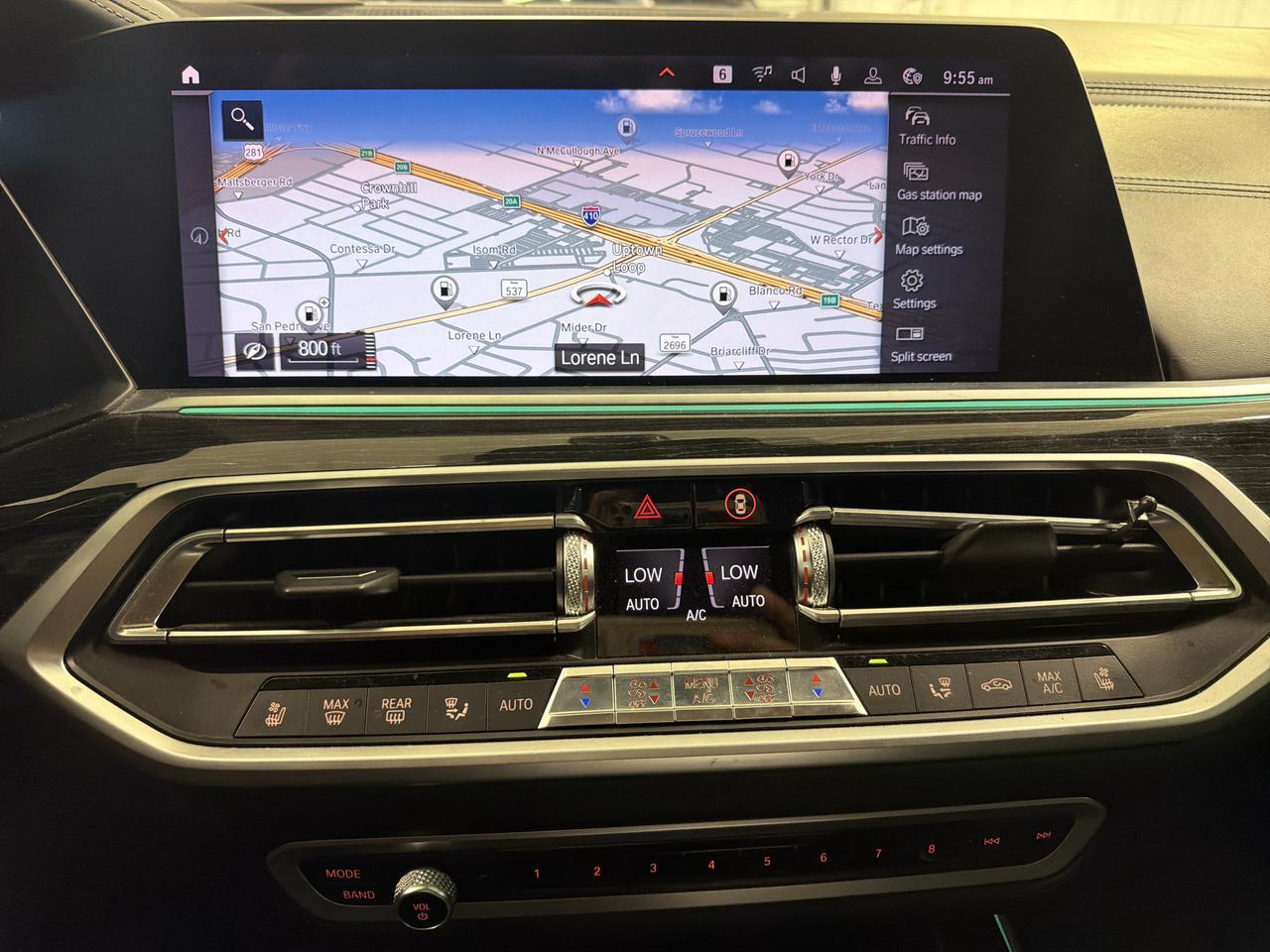2019 BMW X7 xDrive50i San Antonio TX