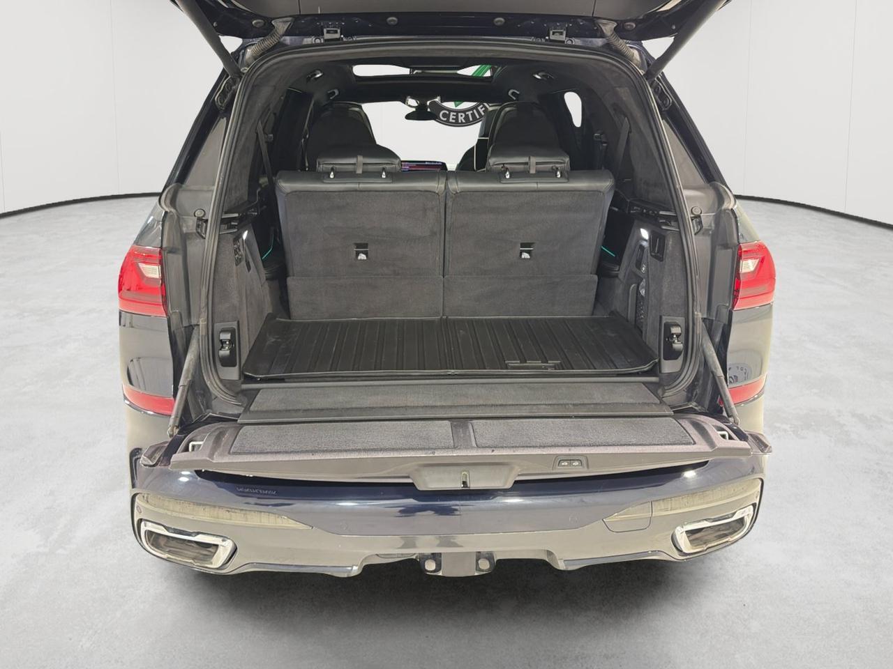 2019 BMW X7 xDrive50i San Antonio TX