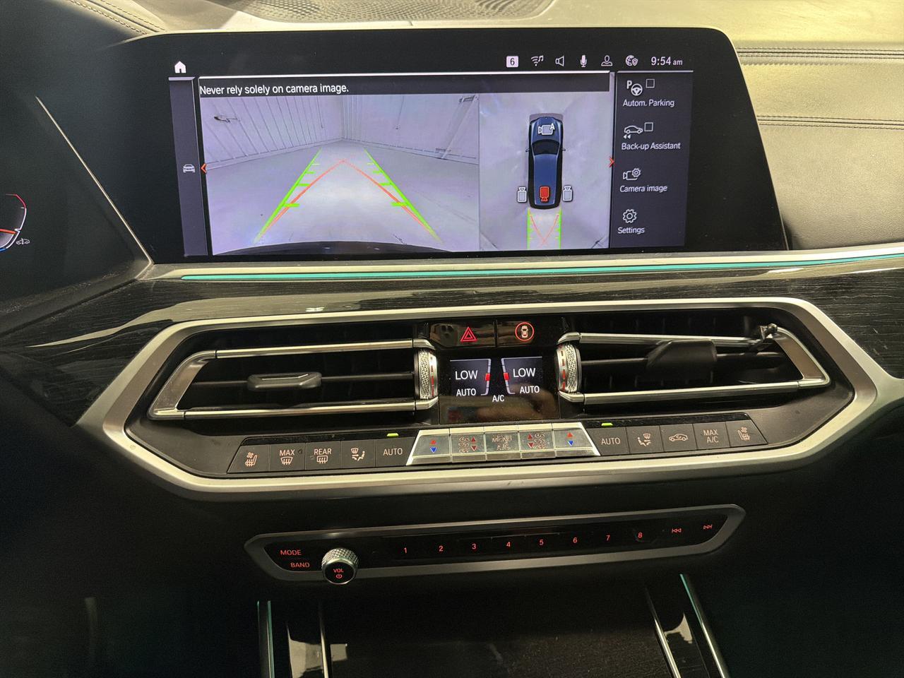 2019 BMW X7 xDrive50i San Antonio TX