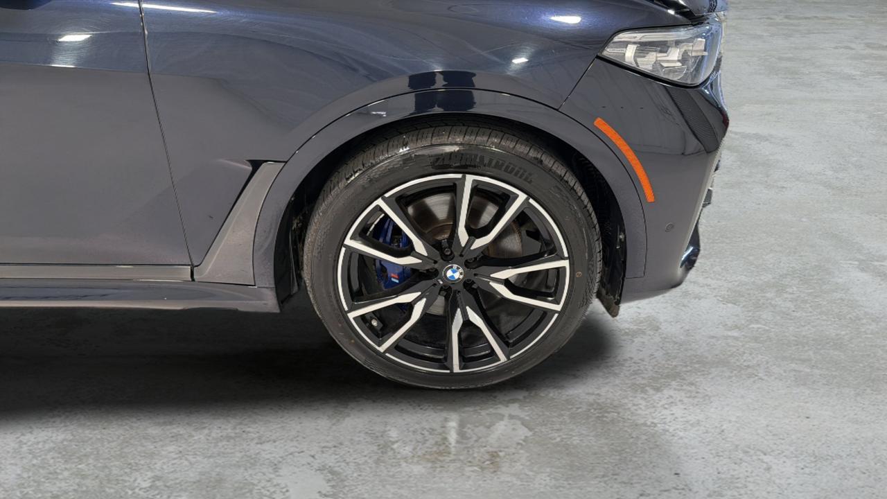 2019 BMW X7 xDrive50i San Antonio TX
