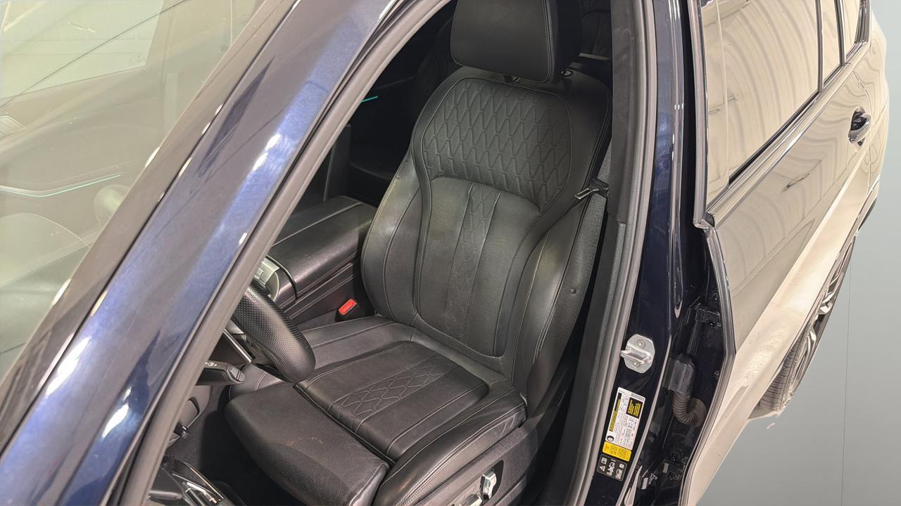 2019 BMW X7 xDrive50i San Antonio TX