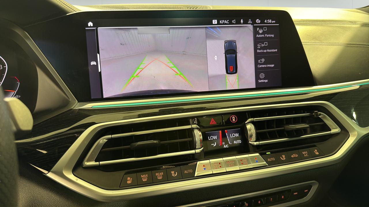 2019 BMW X7 xDrive50i San Antonio TX