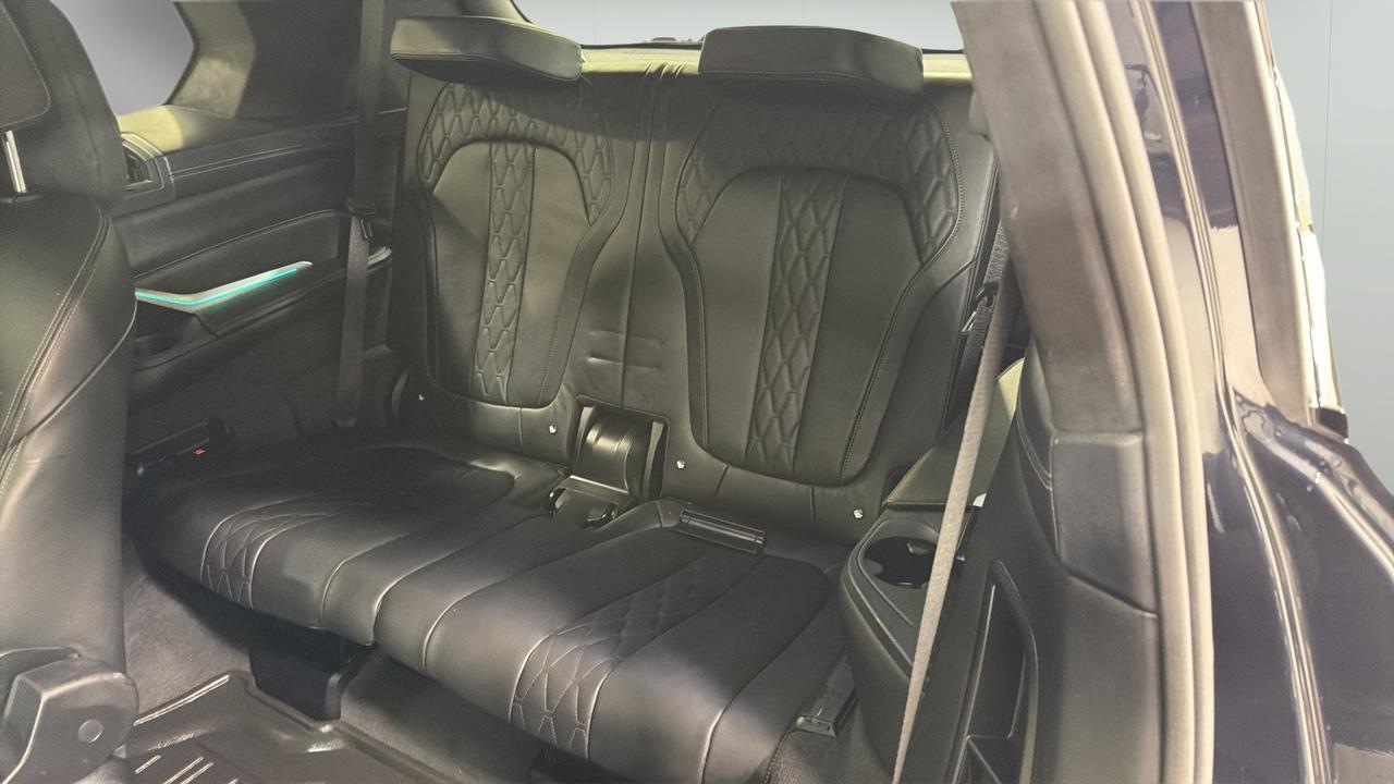 2019 BMW X7 xDrive50i San Antonio TX