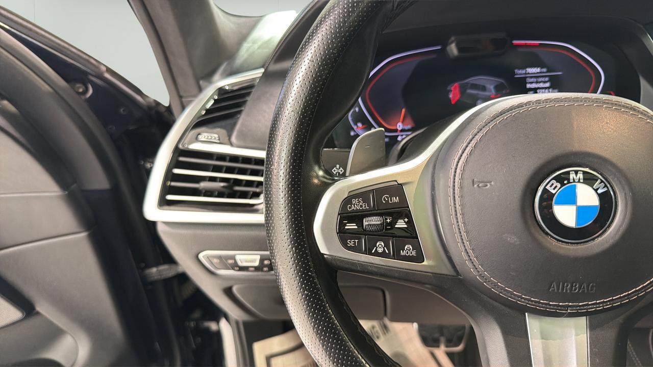 2019 BMW X7 xDrive50i San Antonio TX