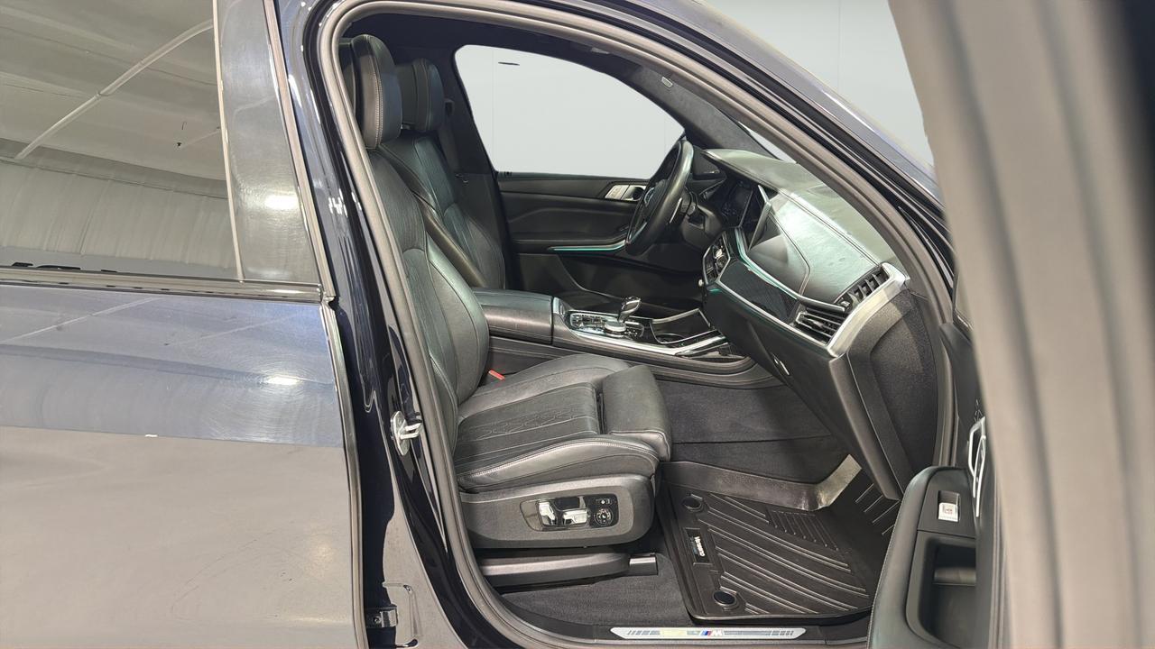 2019 BMW X7 xDrive50i San Antonio TX