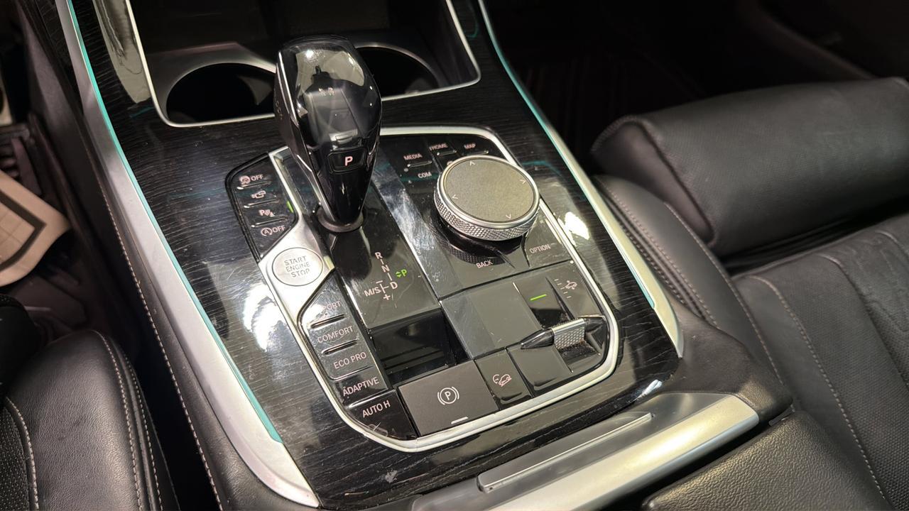 2019 BMW X7 xDrive50i San Antonio TX