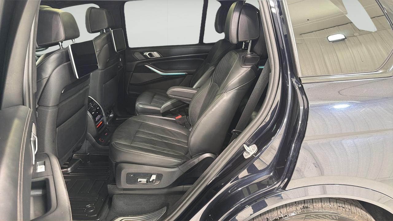 2019 BMW X7 xDrive50i San Antonio TX