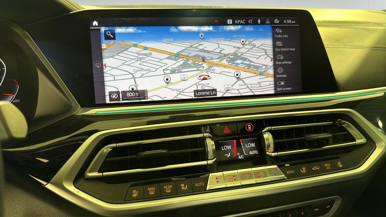 2019 BMW X7 xDrive50i San Antonio TX