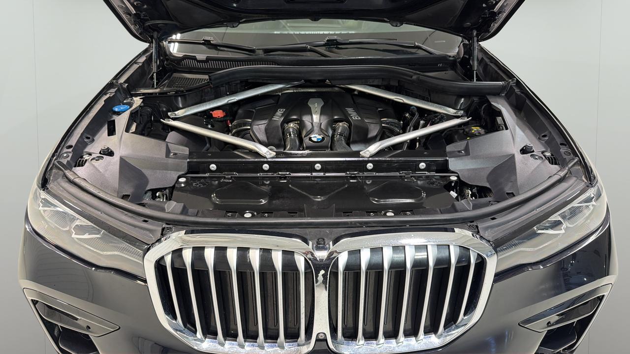 2019 BMW X7 xDrive50i San Antonio TX