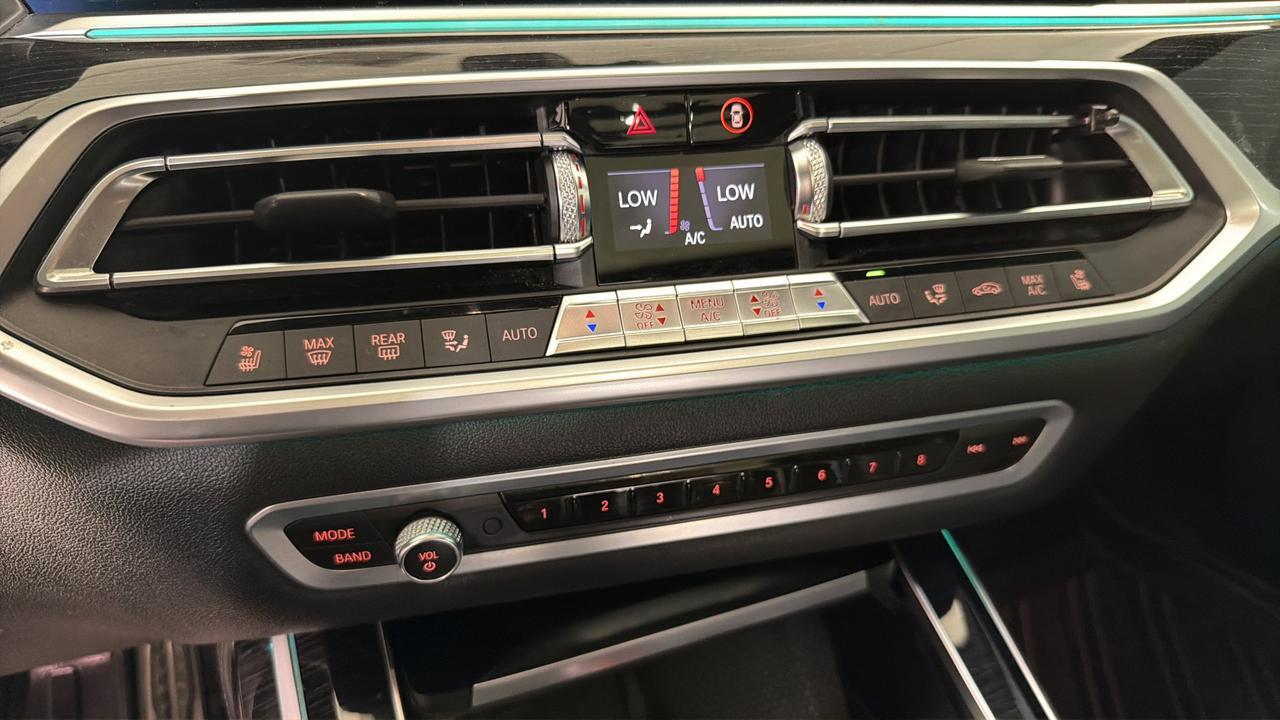 2019 BMW X7 xDrive50i San Antonio TX