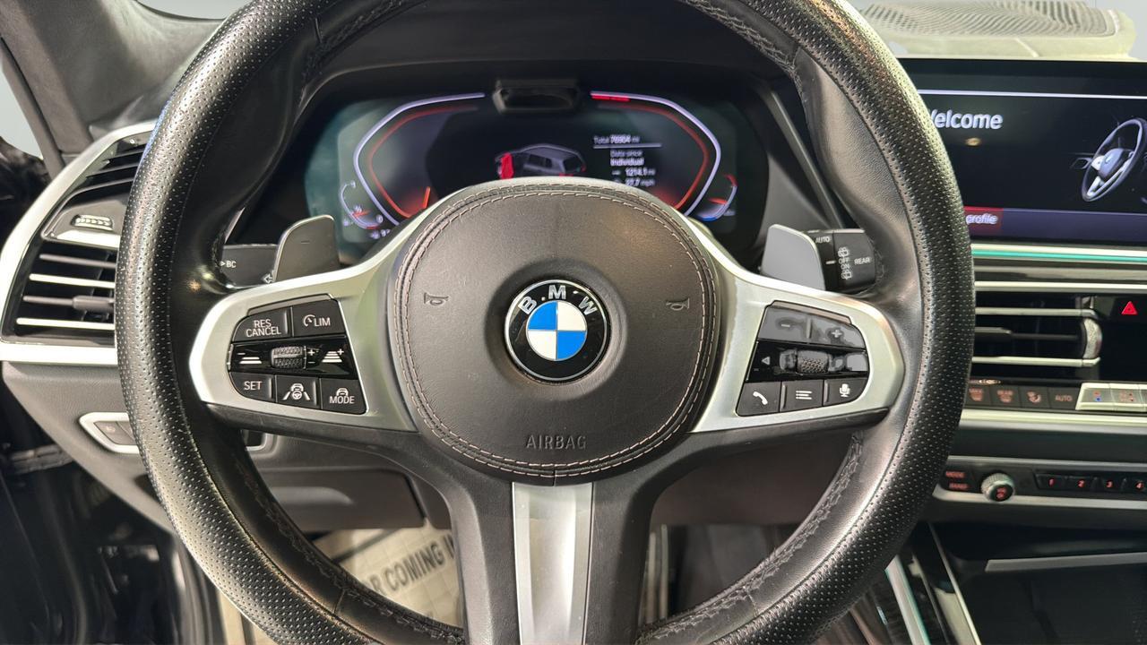 2019 BMW X7 xDrive50i San Antonio TX