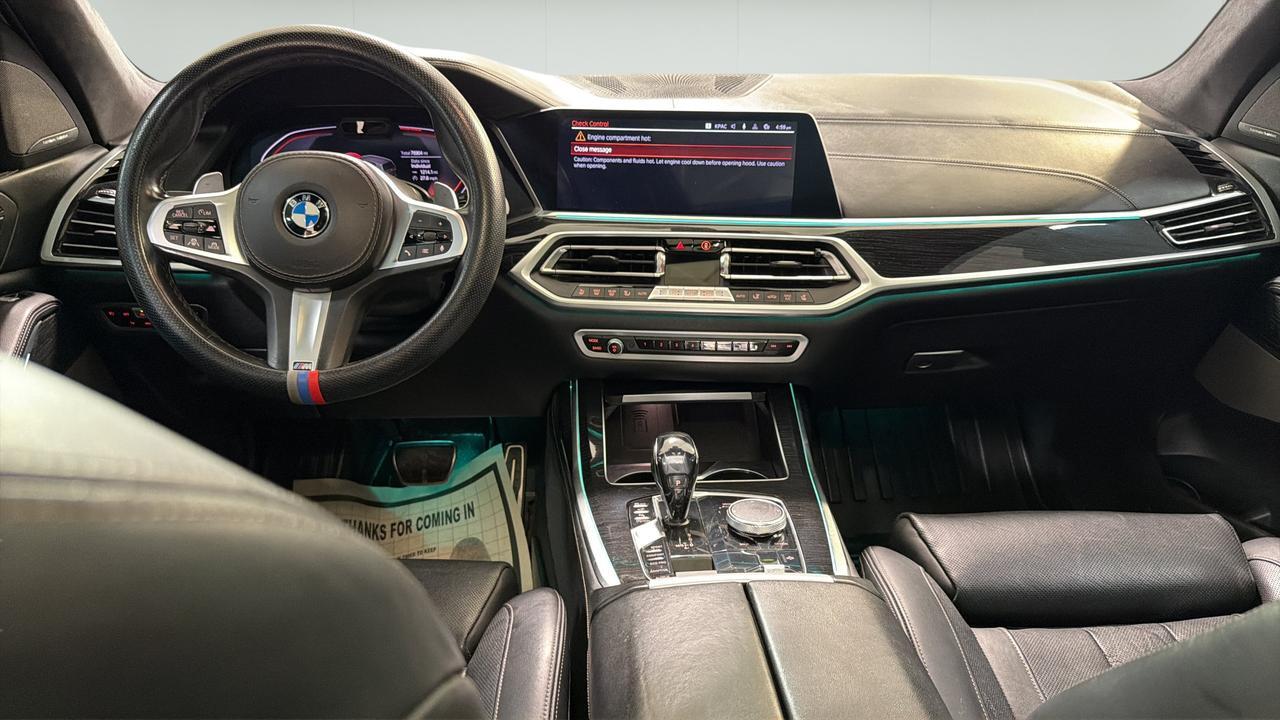 2019 BMW X7 xDrive50i San Antonio TX