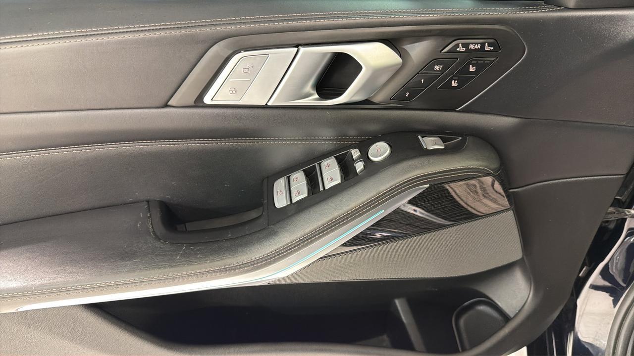 2019 BMW X7 xDrive50i San Antonio TX