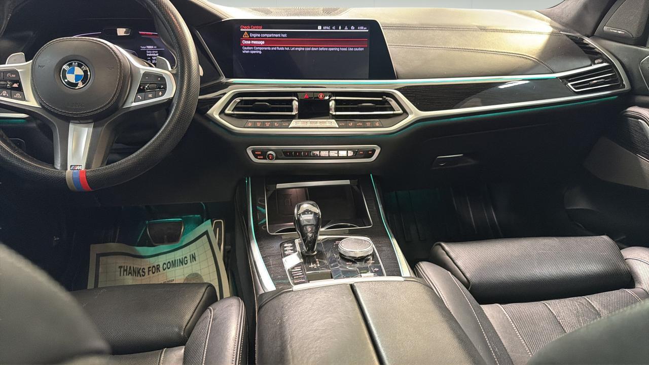 2019 BMW X7 xDrive50i San Antonio TX