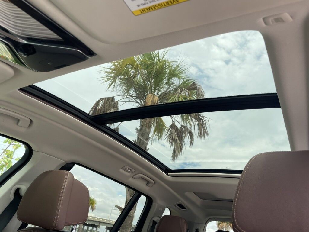 2019 BMW X7 xDrive50i Sarasota FL