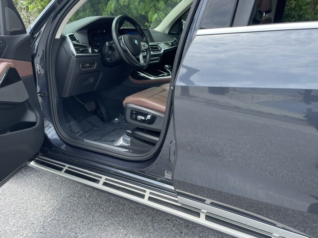 2019 BMW X7 xDrive50i Sarasota FL