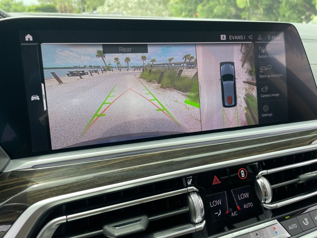 2019 BMW X7 xDrive50i Sarasota FL