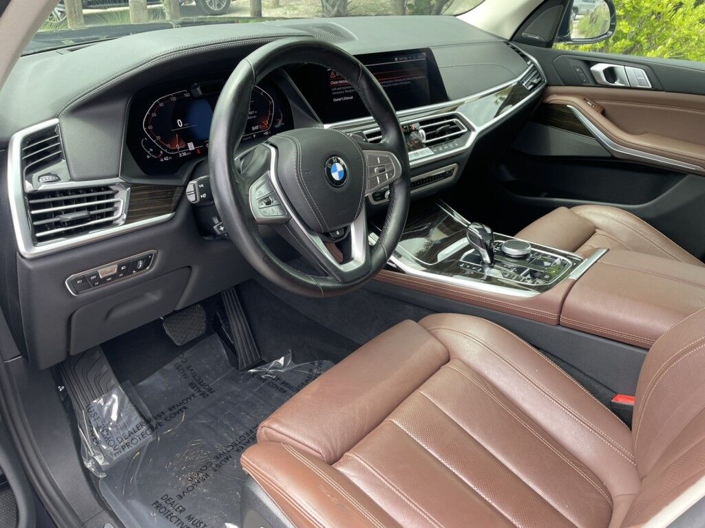 2019 BMW X7 xDrive50i Sarasota FL