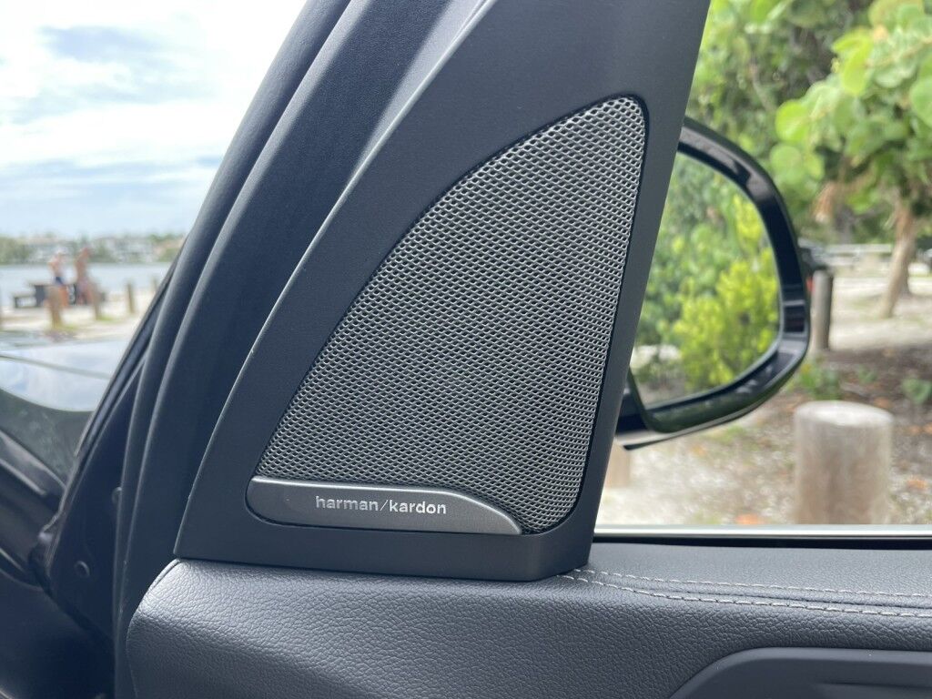 2019 BMW X7 xDrive50i Sarasota FL