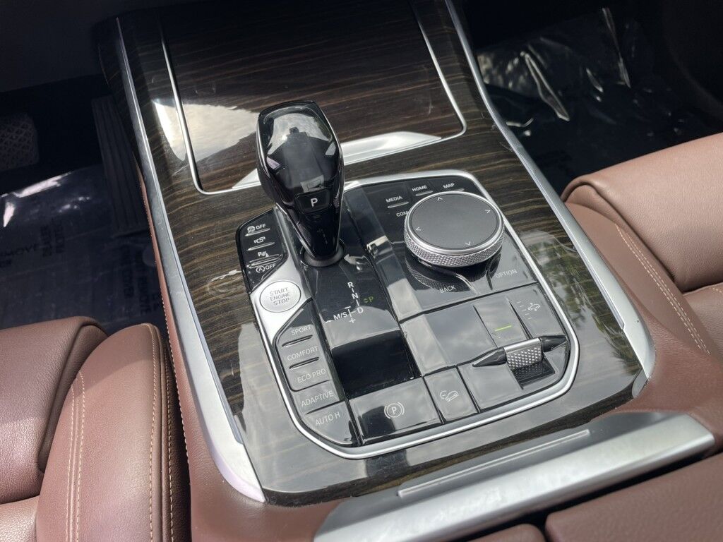 2019 BMW X7 xDrive50i Sarasota FL