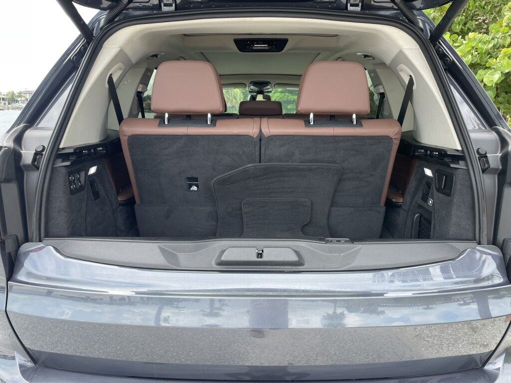 2019 BMW X7 xDrive50i Sarasota FL