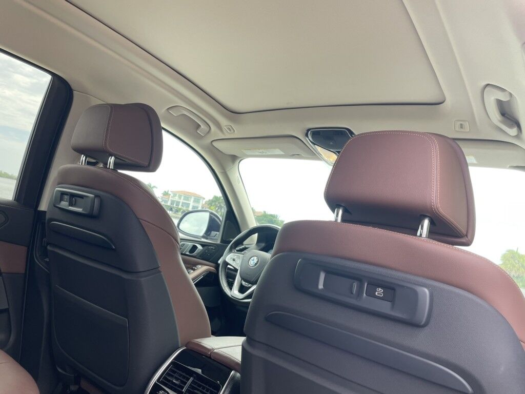 2019 BMW X7 xDrive50i Sarasota FL