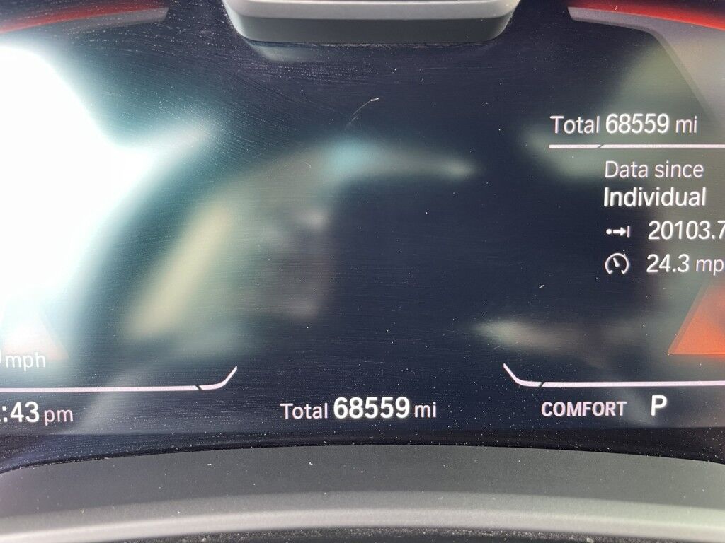 2019 BMW X7 xDrive50i Sarasota FL